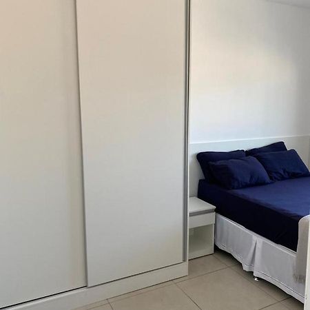 Ferienwohnung Sossego Beira Mar Bertioga Exterior foto