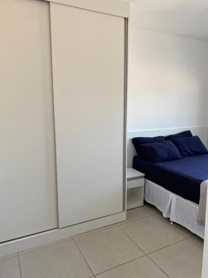 Ferienwohnung Sossego Beira Mar Bertioga Exterior foto