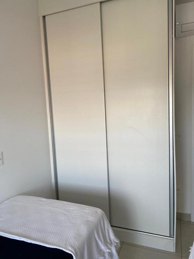 Ferienwohnung Sossego Beira Mar Bertioga Exterior foto