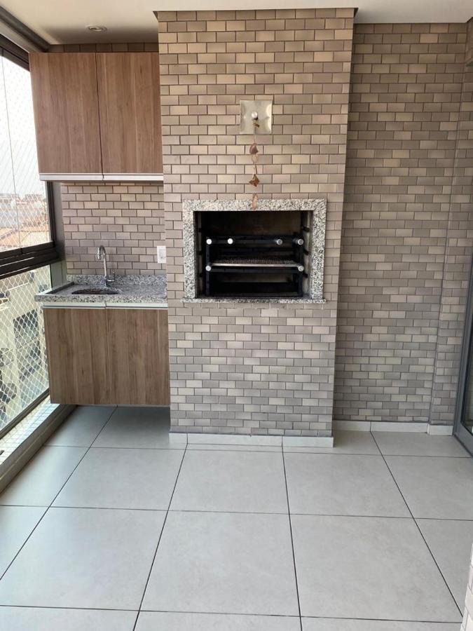 Ferienwohnung Sossego Beira Mar Bertioga Exterior foto