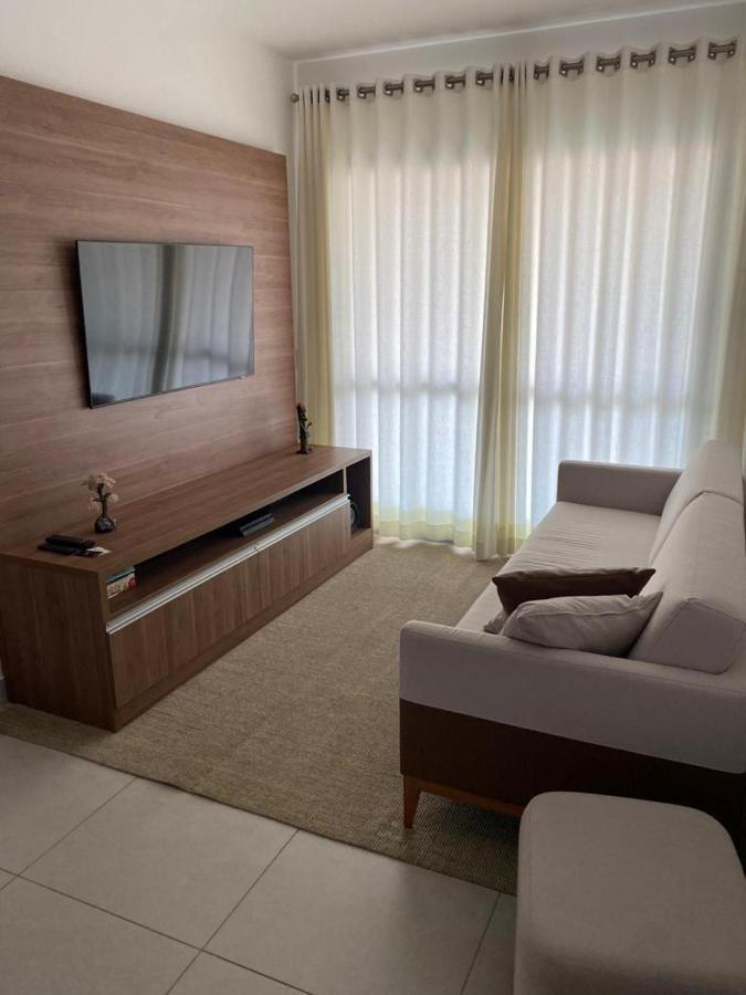 Ferienwohnung Sossego Beira Mar Bertioga Exterior foto