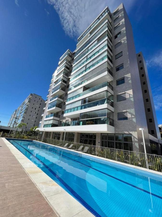 Ferienwohnung Sossego Beira Mar Bertioga Exterior foto