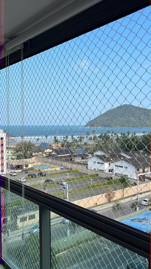 Ferienwohnung Sossego Beira Mar Bertioga Exterior foto