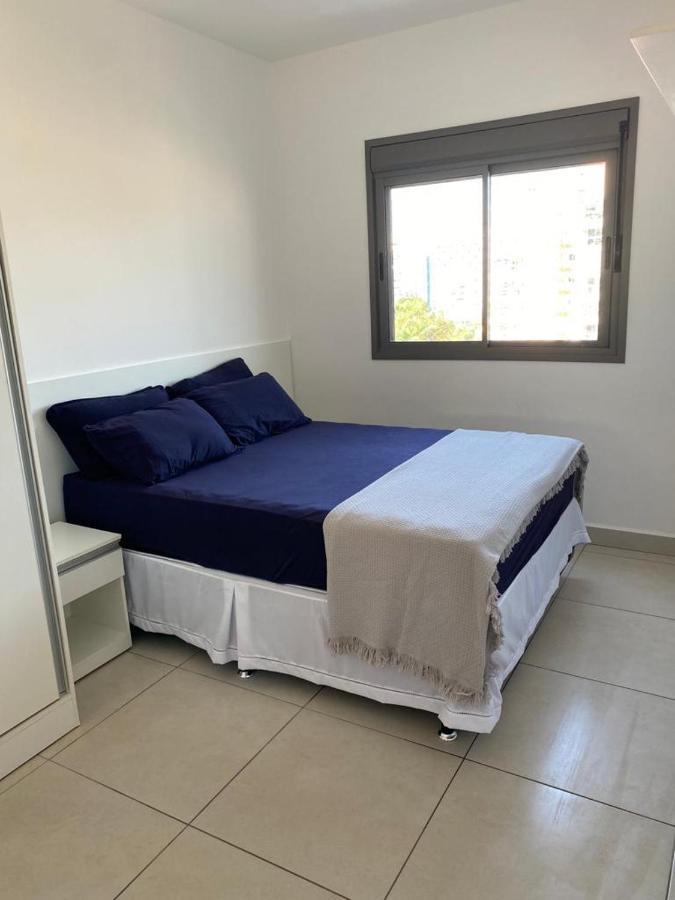 Ferienwohnung Sossego Beira Mar Bertioga Exterior foto